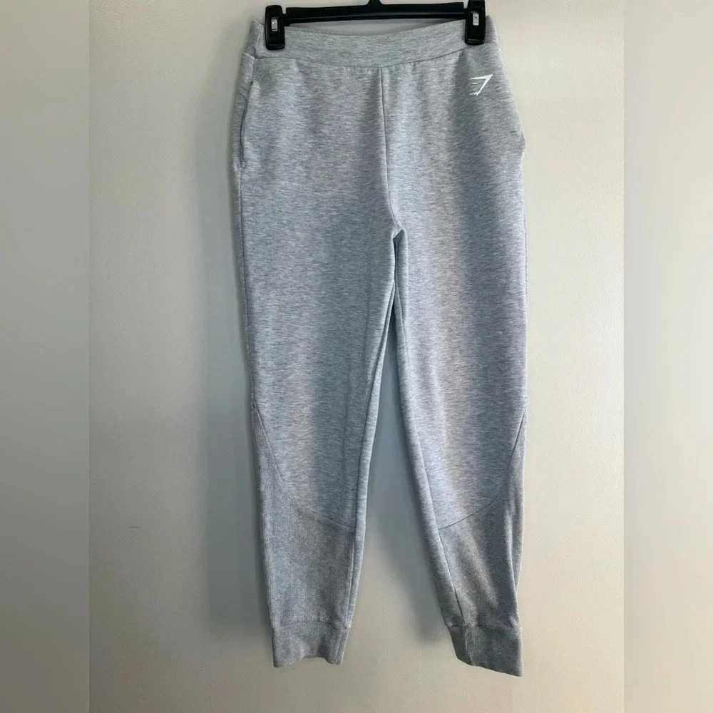 Gymshark sweatpants jogger